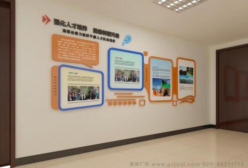 大荔县医院文化墙怎么做？如何建好科室护理文化墙？