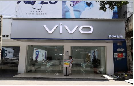 大荔县店招禁忌你中招了吗？