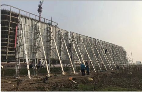 大荔县什么是广告物料？