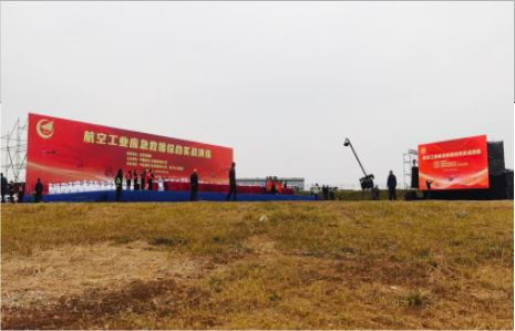 大荔县活动搭建主要是做什么的？