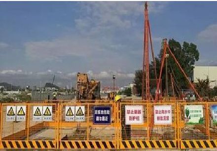 大荔县房地产项目标识制作要点