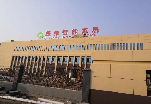 大荔县如何选择大楼发光字？