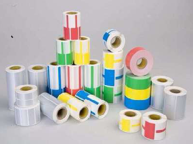 大荔县关于不干胶材料。