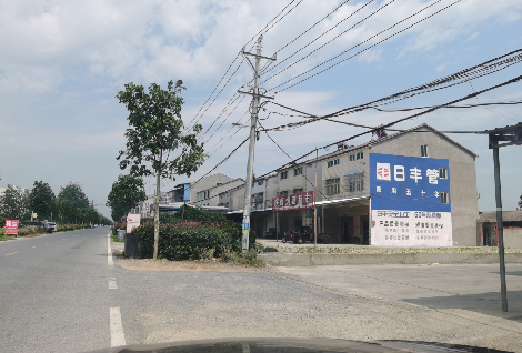 大荔县如何能保证墙体广告的醒目性？