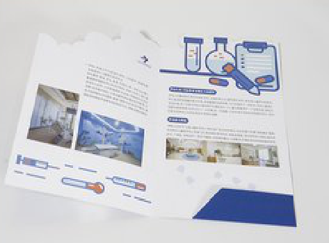 大荔县说明书印刷有哪些样式可以选择？