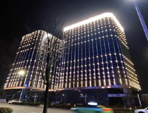 大荔县亮化工程安装注意事项。