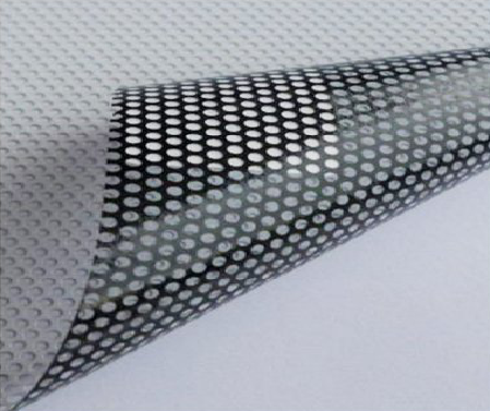 大荔县优劣单透膜的鉴定方法。