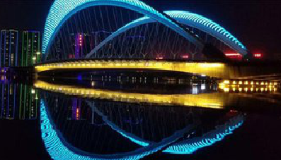 大荔县亮化工程如何做好公共区域的安全性。