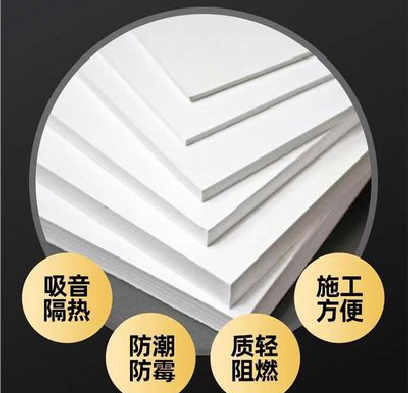大荔县雪弗板和PVC板材有什么区别？